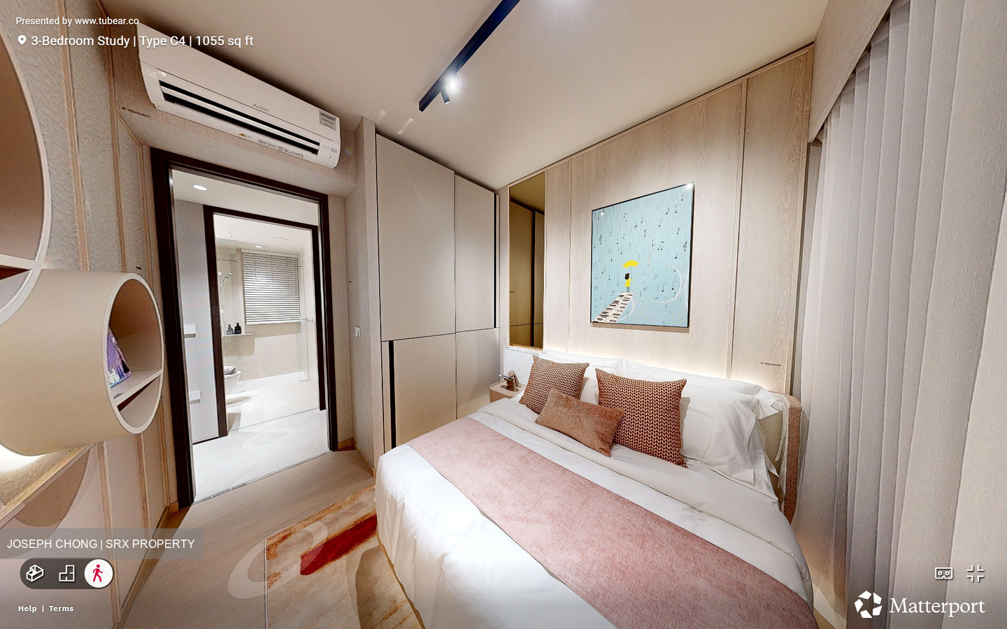Hudson Place Residences (U/C) (D5), Apartment #552577371